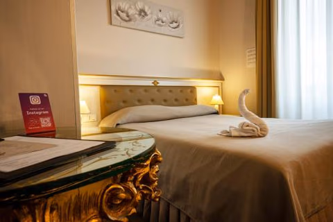 Hotel Genova Liberty — photo 8