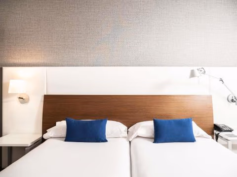 Ibis Styles A Coruna — foto 4