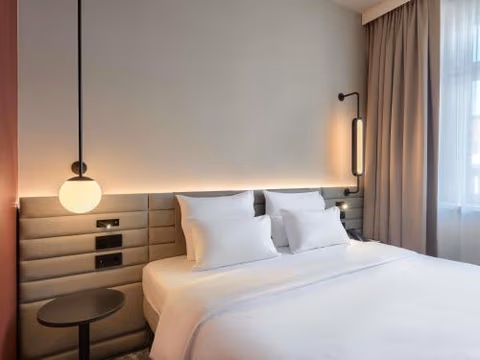 Novotel Münster City — foto 8