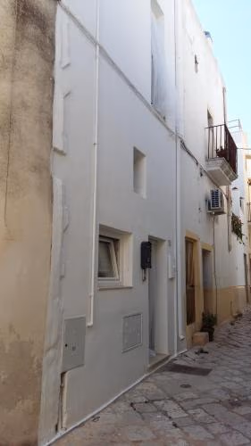 Palazzino in centro storico — foto 1
