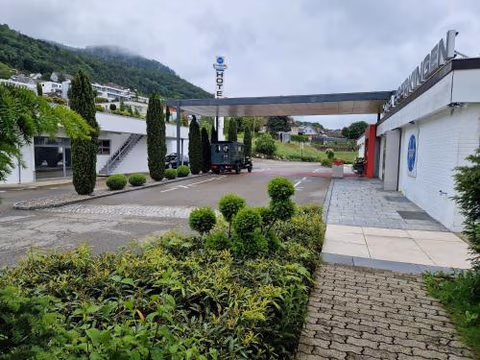 Hotel Restaurant Egerkingen, idealer Zwischenstopp — foto 4
