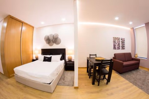 Bugalha My Loft Douro 3 — foto 4