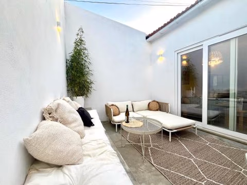 Scandi-inspired Cottage - Comporta Beach - Alentejo Tranquility — foto 1