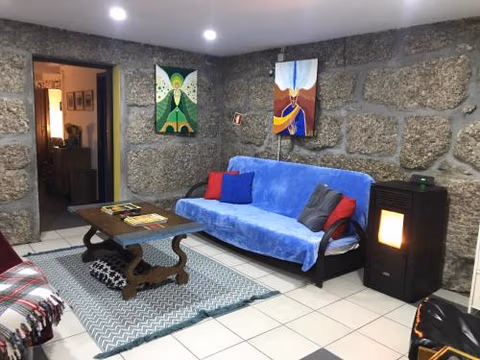 5ª d'azenha - Refúgio à Beira do Rio Tâmega — foto 3