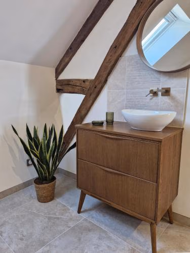 La parenthèse-Logement cosy et Luxueux — foto 7