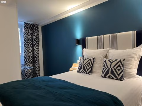 Hôtel Chilhar — foto 3