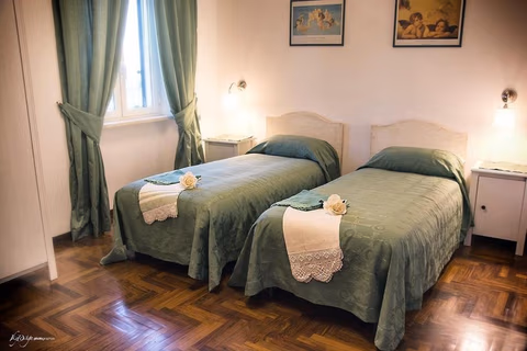 Bed and Breakfast Nonna Loreta — foto 1