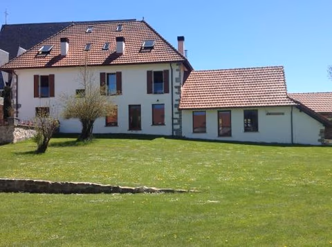 Casa Rural Roncesvalles — foto 4