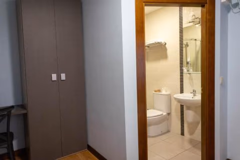 Hostal La Fuente de Rabé — foto 8
