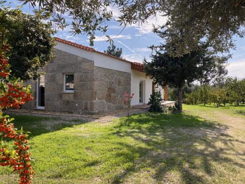 Casa Ar da Beira - Serra da Estrela - Belmonte — foto 1