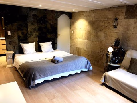 Chambres d'Hôte Dijon Clair de Lune Adults Only — foto 5