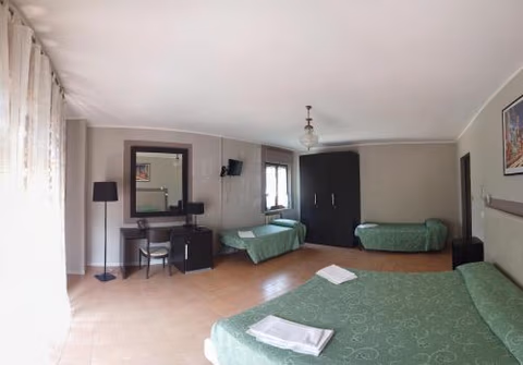 Hotel Cristina — foto 3