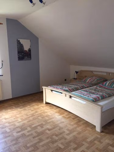 Ferienwohnung-Freuen — foto 3