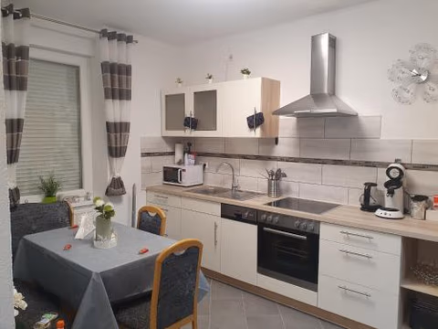 Ella's Wolke Appartements - EW5 — foto 1