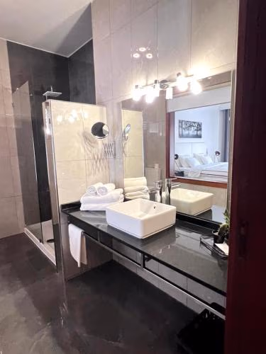 HOTEL BOUTIQUE a ESPLANADA — foto 4