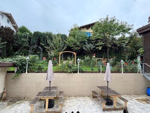 Apartment Pottery - Park view - for 5 guests — foto 4