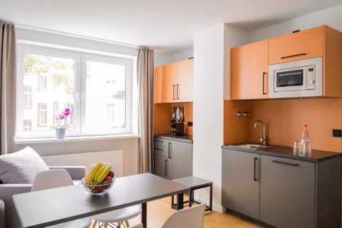 Homaris Apartments Nibelungen — photo 1