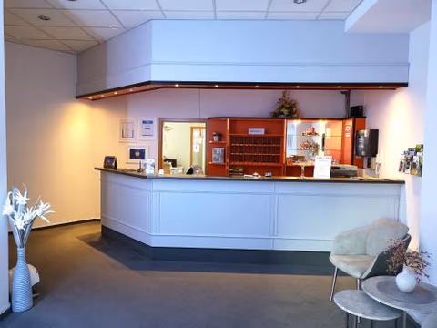 Hotel Zur Alten Druckerei — foto 2