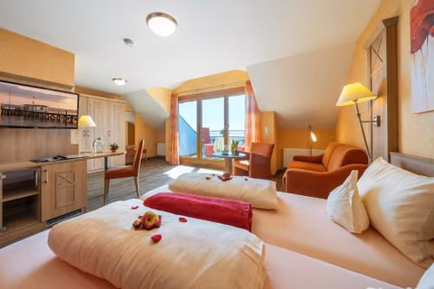 Hotel Mohren — foto 7
