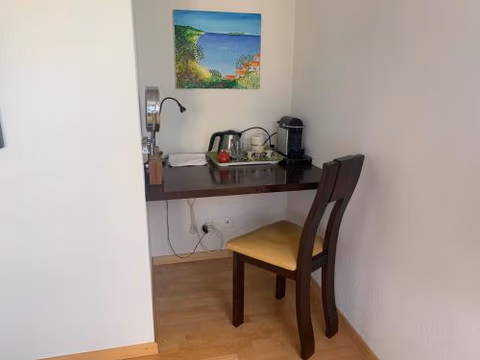 Chambre D'Hôtes Wellingtonia — foto 2