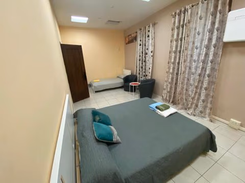 Affittacamere Guerrero Rooms — foto 3