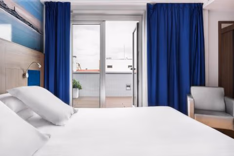 Eurostars Blue Coruña — foto 1