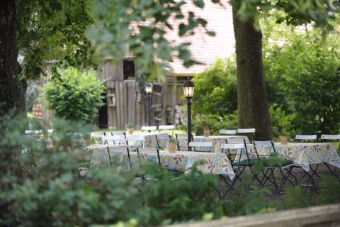 Hotel Gasthaus Adler — foto 4