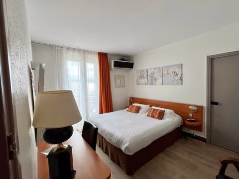 Hotel Colbert — foto 5