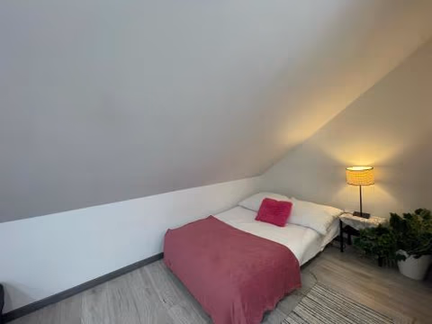 APARTAMENT KRÓLEWSKI CENTRUM NIEPOŁOMICE — foto 5