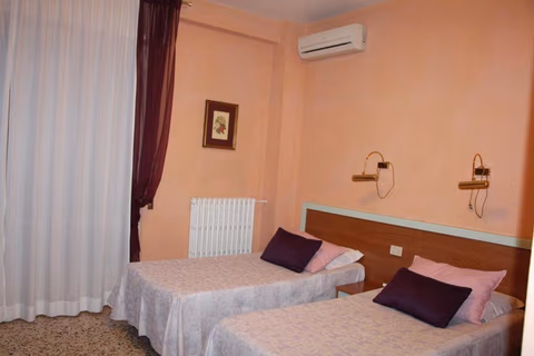 Hotel San Donnino — foto 2