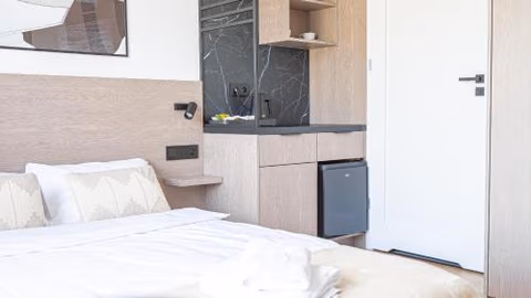 Apartamenty Parkowa- Kamień Śląski — foto 4