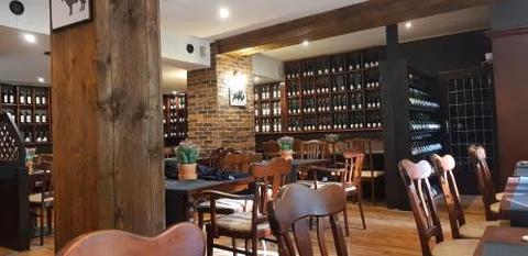 Hotel Restaurant Toscana Naumburg — foto 4