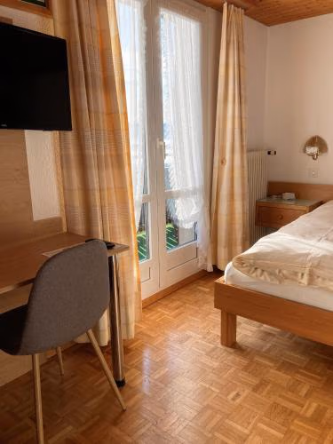 Krone Bed & Breakfast — foto 9