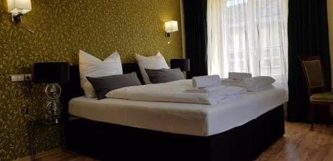 Hotel-Villa Lalee — foto 4