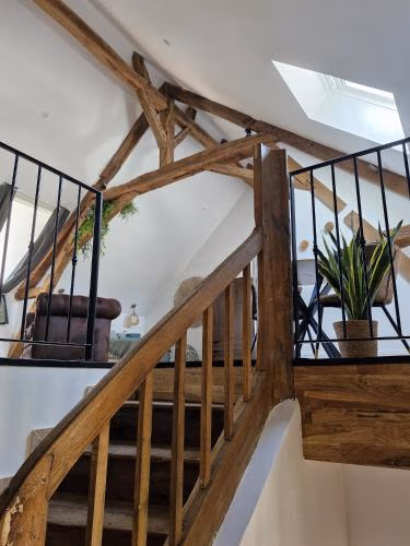 La parenthèse-Logement cosy et Luxueux — foto 3