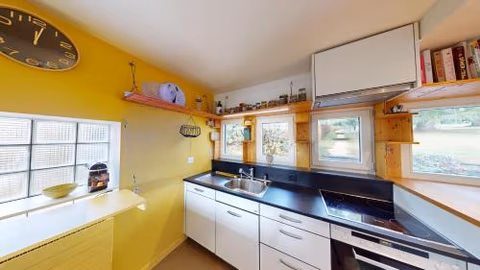 Peaceful Lakefront Living, your Buchillon Retreat! LR23B — foto 6
