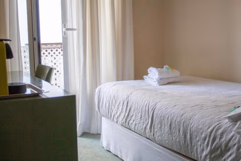 Hostal Navarra B&B — foto 5