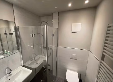 Hotel Kloppenborg — foto 3