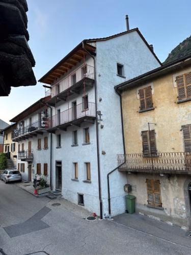 Historische Unterkunft Casa Tre Valli — foto 8