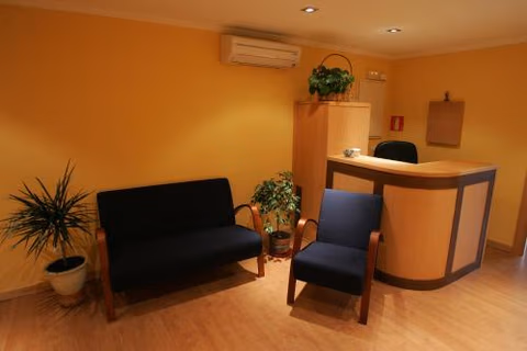 Hostal Hispanico II — foto 6