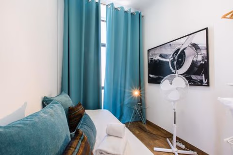Faro Cosy Guesthouse — photo 6