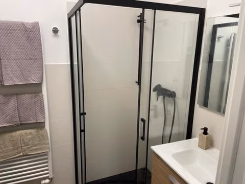 CASA VACANZE GINEVRA 1 — foto 8