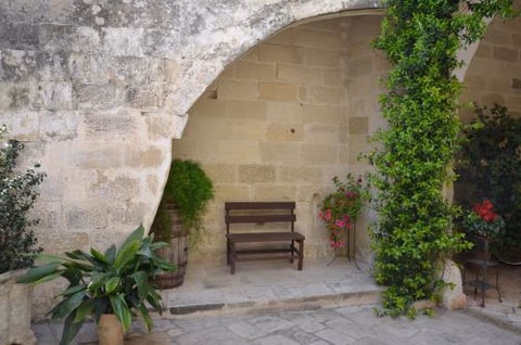 B&B Lacurte — foto 6