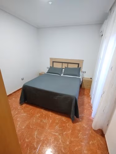 Casa planta baja en Gador — foto 3