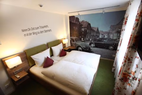 Hotel Schmidt am Markt — foto 4