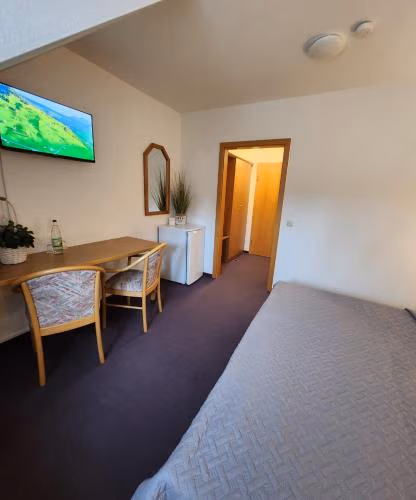 Pension und Monteurzimmer mit Küche und Waschmaschine — foto 4