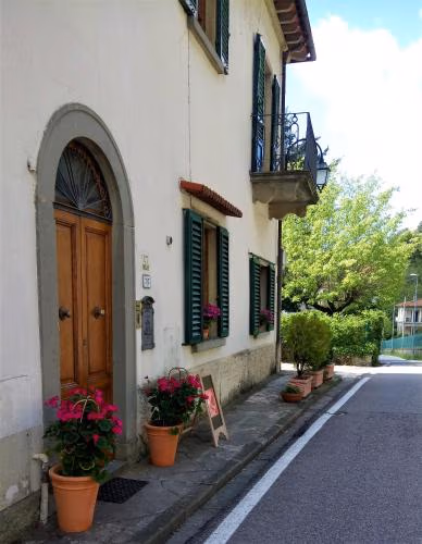 Casa Bartolacci Charme in Bivigliano (Near Mugello and Florence) — photo 7