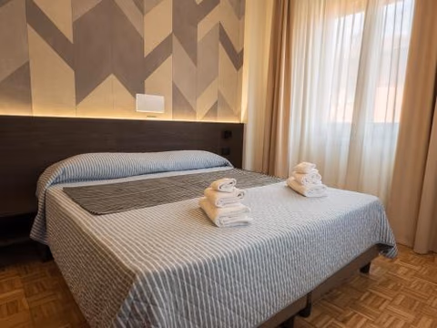 Hotel Astoria — foto 1