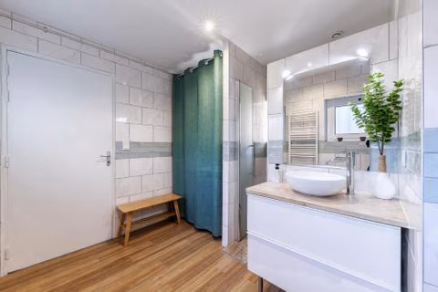 Appartement cosy tout équipé — foto 6