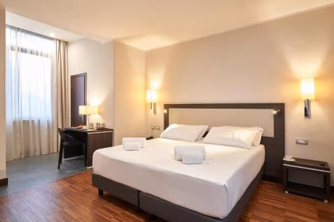 Hotel Leonardo da Vinci — foto 6